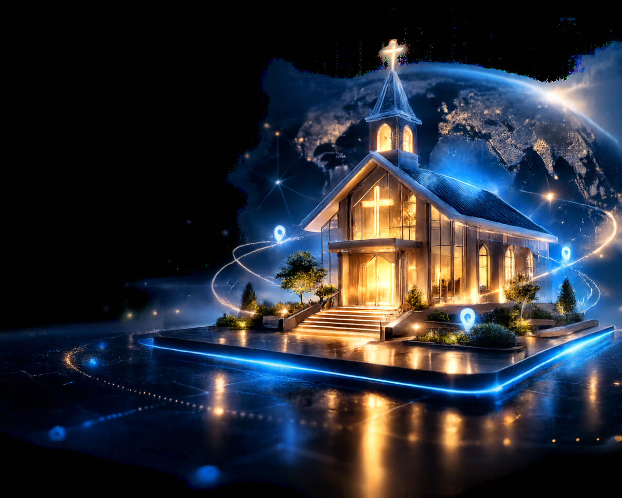 Antioch Baptist Church